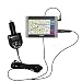 Search : 2nd Generation Audio FM Transmitter plus integrated Car Charger for the Insignia NS-CNV10 with Gomadic TipExchange Technology