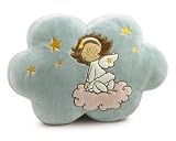 Eigenschaften Nici 28253 / NICI Little Wingels, Engel, Kissen, wolkenform, Lea, 47cm x 34cm, Plüsch
