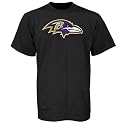 Baltimore Ravens Logo Premier T-Shirt
