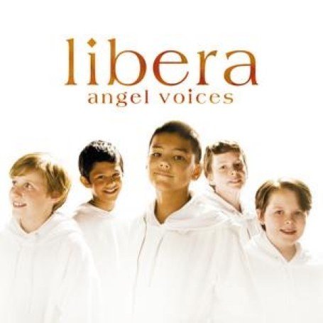 CD-Charts  Music : Angel Voices