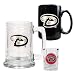 Arizona Diamondbacks Beer Tankard Mug & Shot Glass Set