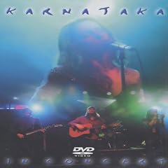 Karnataka - in Concert [DVD]