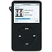 30GB iPod Video Black Workout and Exercise Silicone Case w/ FREE Armband and Screen Protector
