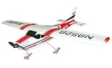 Skyartec Cessna 182 5 Channel RC Airplane ARF Brushless Version