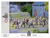 Ex Illis: Serjeants
