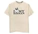   - I Love My Birman T-Shirt, Natural, XX-Large