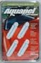 Aquapel Automotive Rain Repellent Glass Treatment 4 Pack