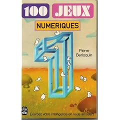 100 Jeux numériques