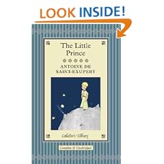The Little Prince (Collectors Library)