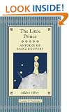 The Little Prince (Collectors Library)
