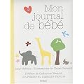 Mon journal de b�b�