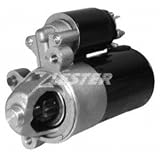 BBB Industries 3204 Starter by BBB Industries