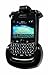 The BURY Comfort Cradle for Blackberry Bold 9700/9780 (Black) thumb