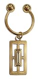 Bleach Byakuya Sword Metal Keychain GE-3842