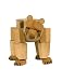 David Weeks Ursa the Bear, Minor