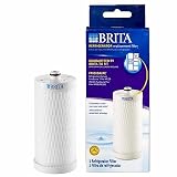 Brita Refrigerator Filter Replacement for Frigidaire and Kenmore