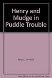 Henry and Mudge in puddle trouble