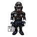 【レジン製デフォルメフィギュア】マイク・タイソン(14cm) Bigサイズ Mike Tysonノグナブ120405