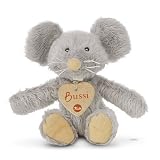 Trudi ヌイグルミ16cm[Bussi] マウス