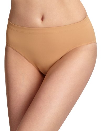 Sloggi Damen Slip, Shape Tai N (1LY02), Gr. 38, Hautfarben (CARAMELLO) Preisvergleich