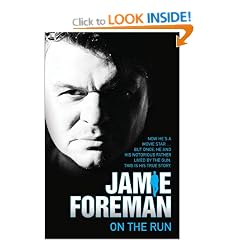 Jamie Foreman - On The Run
