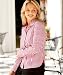 Tommy Hilfiger Ladies Albany Striped Poplin Button-Down Shirt