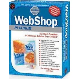 Boomerang WebShop Platinum