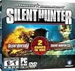 ENCORE 16560 SILENT HUNTER 2 AND 3 - WIN XP