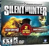 Silent Hunter 2 and 3 DJC