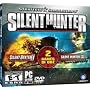 Silent Hunter 2 and 3 DJC