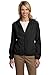Port Authority Ladies Hooded Essential Jacket