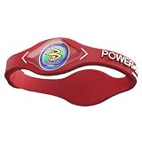 Power Balance Silicone Wristband