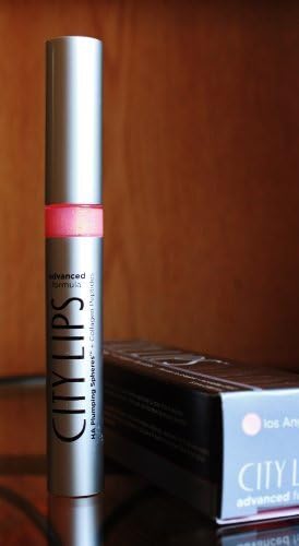 City Lips Advanced Formula Lip Plumper Los AngeLIPS by City Cosmetics