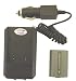 Global Digital Kodak KLIC-8000 Brand New Equivalent 1800mAh LithiumIon Camera/Camcorder Battery+ battery charger