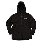 Veste Napoleon Animal - Noir