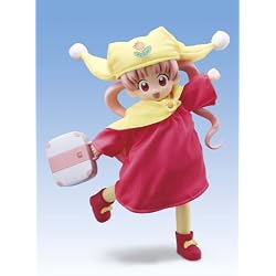 ぷにコレ 夢のクレヨン王国 シルバー王女