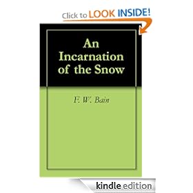 An Incarnation of the Snow