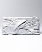 Satin Bow Clutch main image
