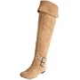 BCBGeneration Women's Cristina Boot