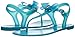 BCBGeneration Women's BG Delight Jelly Sandal
