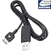 OEM SAMSUNG DATA CABLE for BLACKJACK II i617 A127 A747 Samsung: SPH- m520, SPH- m300, FlipShot SCH- u900 , SGH- t439, ACE SPH- i325 , SPH- m520, SLM SGH- a747 , SPH- a523 Mysto, Juke SCH- u470 , SGH- a117, SGH- t639, SCH- r610, SGH- a226, Katalyst SGH- t739, SPH- a513 Fin, SGH- a517, SGH- a737, SCH- r610, Blast SGH- t729, BlackJack II SGH- i617, Gleam SCH- u700, SGH- t409, SCH- r410, SGH- t819, SGH- t429, Beat SGH- t539, SPH- m305 DM- s105, SPH- m510