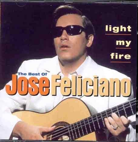 CD-Charts  Music : Light My Fire - The Best Of