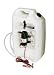 Jabsco 17860-0012 Marine Flat Tank Oil Changer System (3.5-Gallon, 12-Volt, 5-Amp)