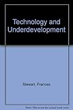 Technology and underdevelopment