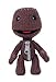 Original LittleBigPlanet Sackboy
