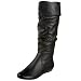 Steve Madden Women's Brio Tall Shafted Flat Boot