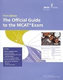 The Official Guide to MCAT Exam
