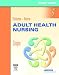 Books : Study Guide for Adult Health Nursing