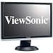 Electronics : ViewSonic VA2216w - Flat panel display - TFT - 22" - widescreen - 1680 x 1050 - 300 cd/m2 - 1000:1 - 2000:1 (dynamic) - 5 ms - 0.282 mm - VGA