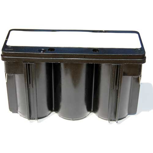 Treadmill Doctor Battery for the Lifefitness 90X Elliptical product image